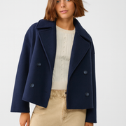 Marineblau