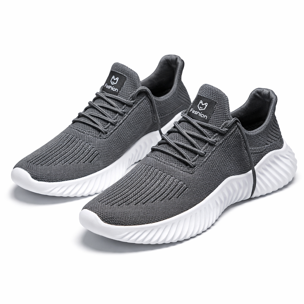 Leichte Laufschuhe für Männer - Orvex