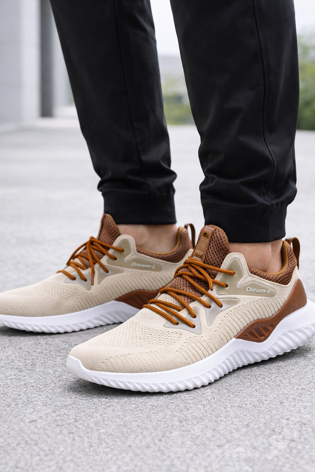 Herren Laufschuhe - Darsen
