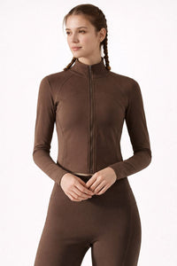 Sportliche Jacke für Frauen - Ravena