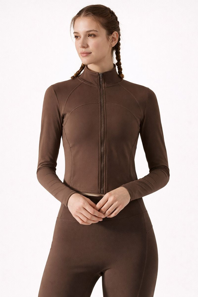 Sportliche Jacke für Frauen - Ravena