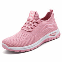Gestrickte Sport-Tennisschuhe für Frauen - Amaya