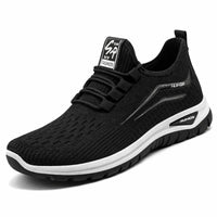 Gestrickte Sport-Tennisschuhe für Frauen - Amaya