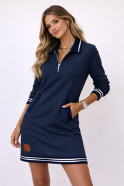 Marineblau