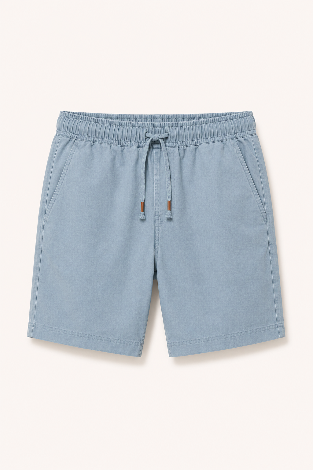 Herren-Badeshorts mit Kordelzug - Kilian