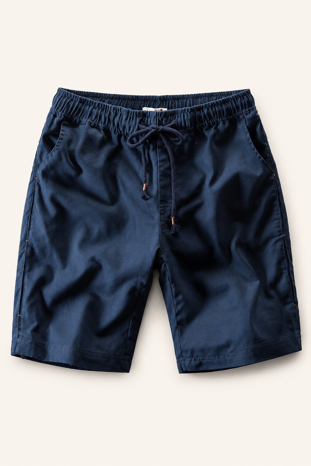 Herren-Badeshorts mit Kordelzug - Kilian