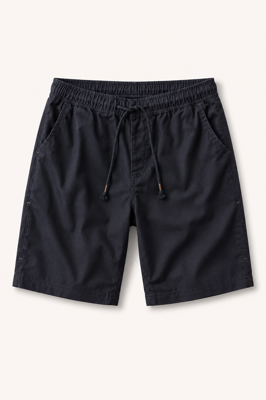 Herren-Badeshorts mit Kordelzug - Kilian