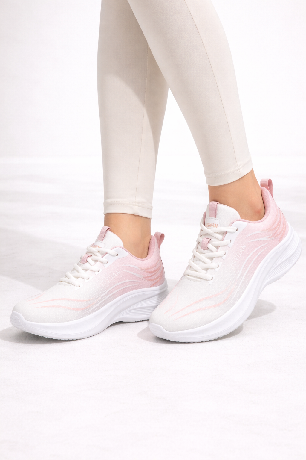 Orthopädische Laufschuhe für Frauen - Mathisse