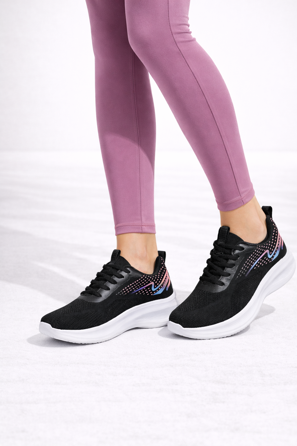 Leichte Laufschuhe für Frauen - Kamila