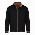 Leichte Freizeitjacke mit Reißverschluss für Herren - Maldini
