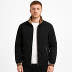 Leichte Freizeitjacke mit Reißverschluss für Herren - Maldini