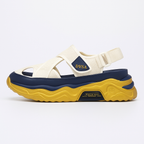 Sportsandalen mit dicker Sohle - Daxen
