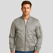 Hellgrau
