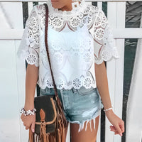Vanessa Sommer Top pour femmes
