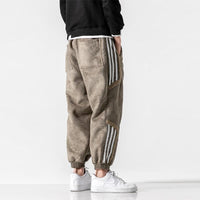 Damian Pantalon Polaire