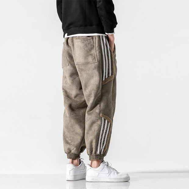 Damian Pantalon Polaire