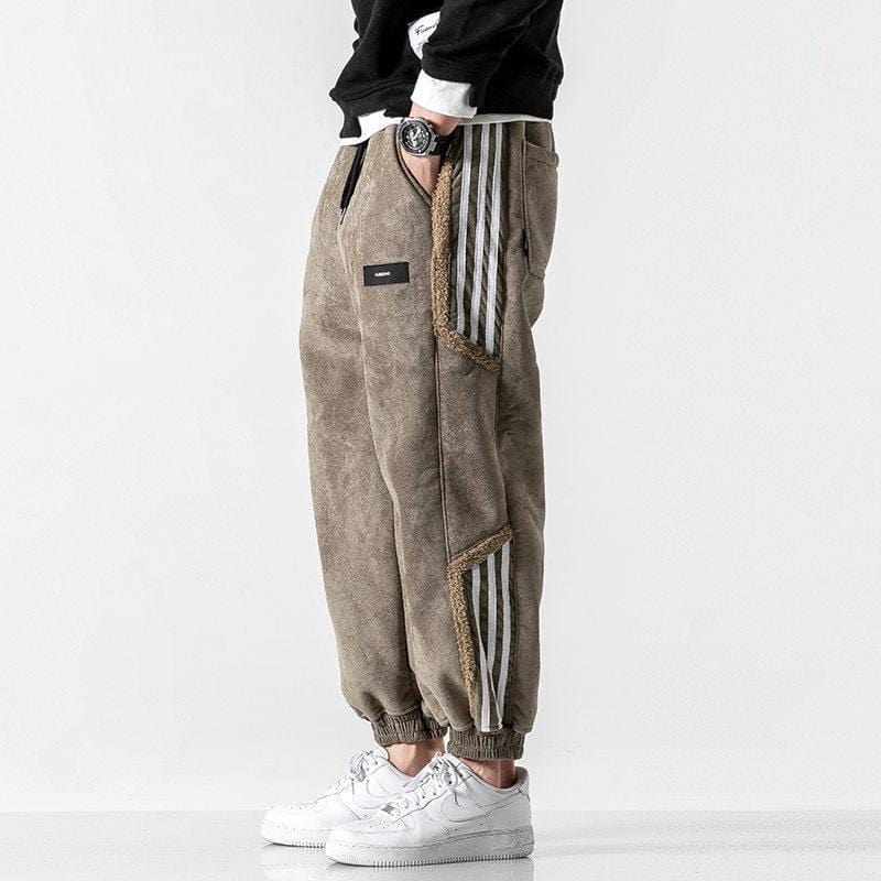 Damian Pantalon Polaire