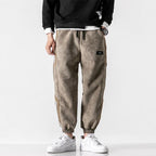 Damian Fleece Pants