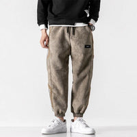 Damian Pantalon Polaire