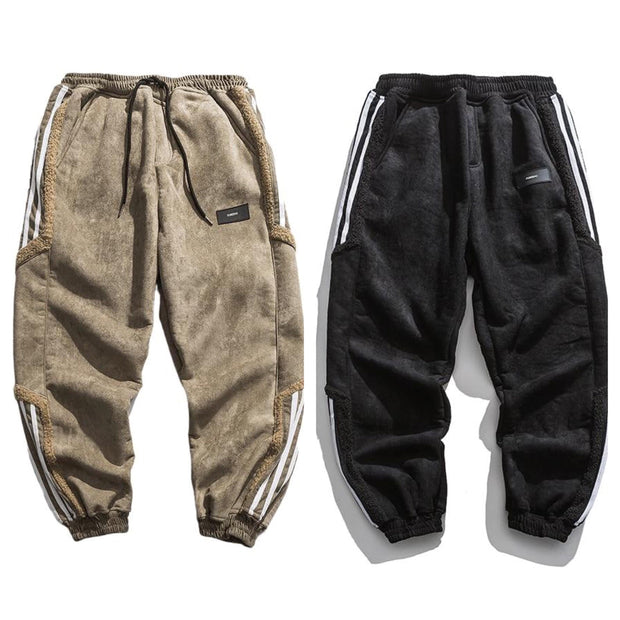 Damian Pantalon Polaire