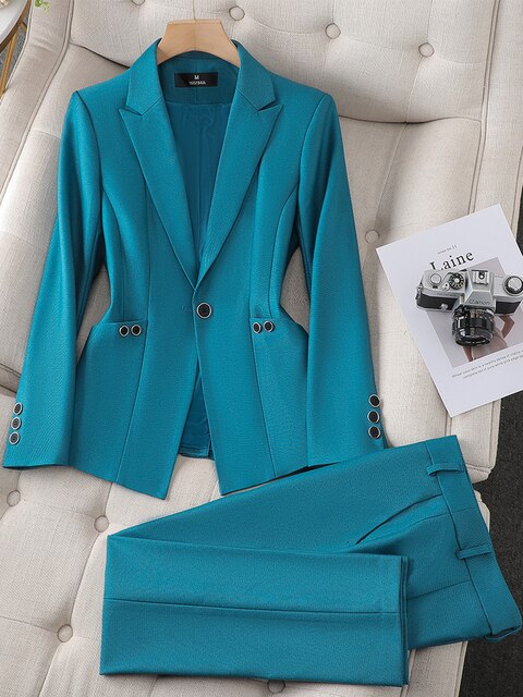 L'Auriell - Ensemble blazer