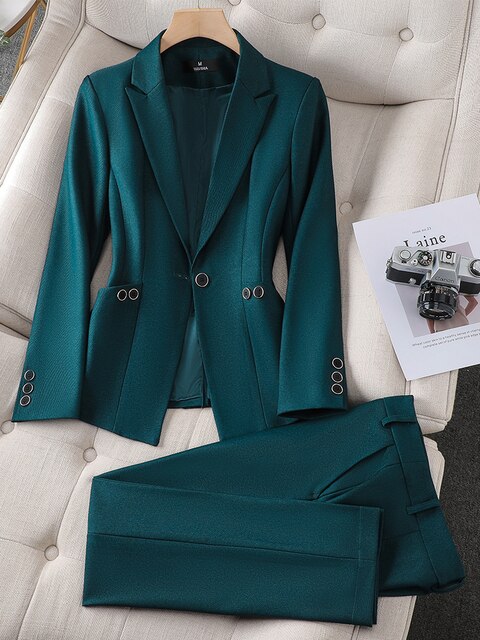 L'Auriell - Ensemble blazer