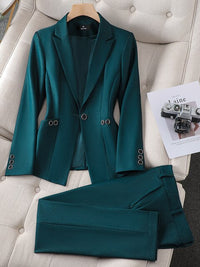 L'Auriell - Ensemble blazer
