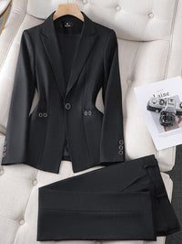 L'Auriell - Ensemble blazer