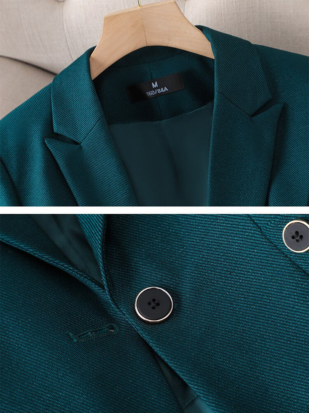 L'Auriell - Ensemble blazer