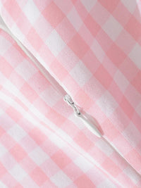 Mini robe femme avec décolleté en V - Ylvaine