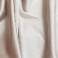 FINE - Slip en satin sans couture