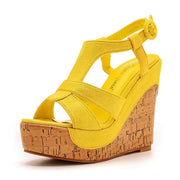Jaune
