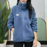 Genevieve - Veste polaire hiver pour femmes