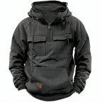 DANIEL - Bequemer Hoodie