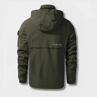 DARIEL - Veste tactique coupe-vent