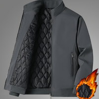 DAVE - Veste d'hiver pour homme