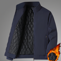 DAVE - Veste d'hiver pour homme