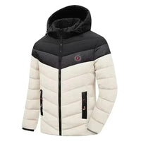DAX - Veste de ski et d'extérieur
