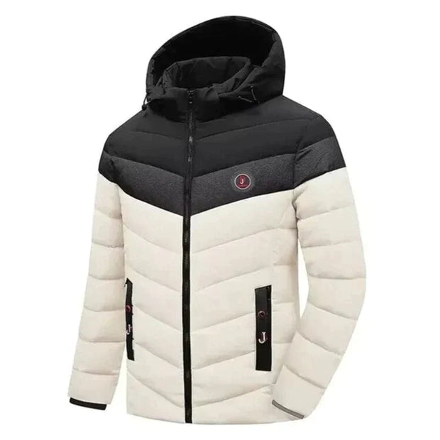 DAX - Veste de ski et d'extérieur