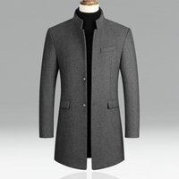 Fernando - Veste élégante pour homme