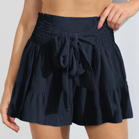 Karla - Short d'été léger pour femmes chics
