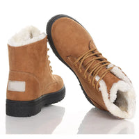 PlushStep Bottes d'hiver