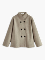 Jacke in Übergröße für Frauen - Myla