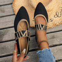 Faeryn - Flat shoes for women