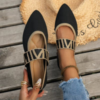 Faeryn - Flat shoes for women