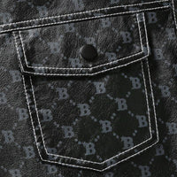 Baldwin Brooks - Veste pour hommes