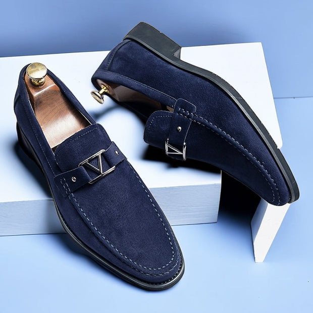 Valentiano - Mocassin Eleganet