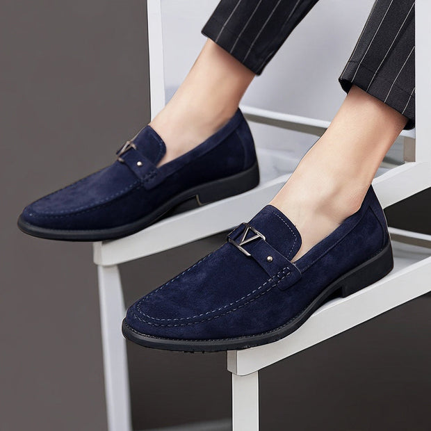 Valentiano - Mocassin Eleganet
