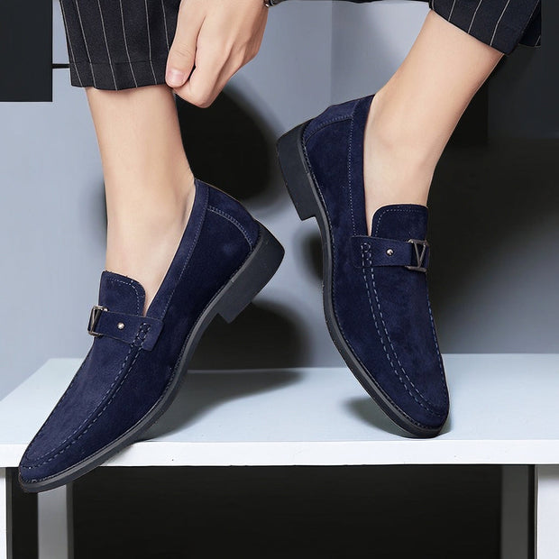 Valentiano - Mocassin Eleganet