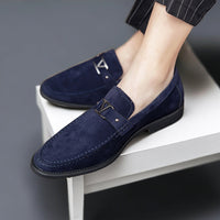 Valentiano - Mocassin Eleganet